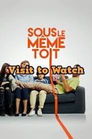 Hd Sous Le Meme Toit 2017 Streaming Vf Film Complet En Francais Free Movies Online Memes Movies