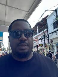 Vacation photo from Dr