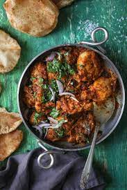 South Indian Spicy Tomato Chicken Curry Koduvai Chicken Varuval Recipe Curry Chicken Indian Cooking South Indian Chicken Curry