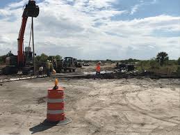 When regulations, practices, equipment, and methods are changed by the faa or the industry, we implement training for all of our employees so you can ask the tough questions whoever answers your call. Port St Lucie Identifies First Road Sidewalk Projects For Sales Tax Money