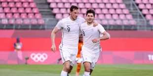 Olimpiadi, rivincita del brasile (con goleada) sulla germania. Xaiihmflrjtc M