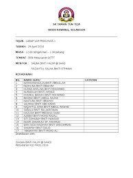 Pengurusan jenazah akan diuruskan oleh pertubuhan khairat kematian taman tun teja rawang, apabila berlaku kematian di antara mereka. Kehadiran Mentor Vle