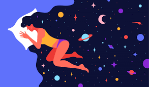 This dream can mean that investment or relationships will progress. Dream Meanings Explained What Does My Dream Mean