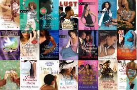 Victoria Christopher Murray Celebrates a Writing Career Spanning 20 Years  and 27 Novels!