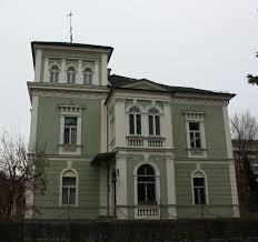 Datei Villach Haus 10 Oktober Strasse Nr22 Jpg Wikipedia