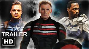 Taika waititi is currently filming thor: Captain America 4 Destiny Teaser Trailer Chris Evans Anthony Mackie Marvel Studios Youtube