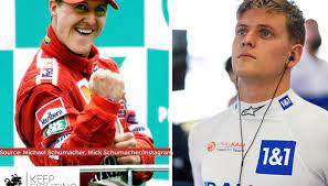 First miami grand prix set for may 2022 11 august, 2021; Mick Schumacher Debut Michael Schumacher S Son Opens Up On Family Before Bahrain Gp 2021