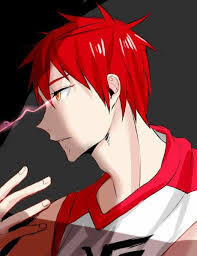 Akashi SeijurÅ The Emperor S Zone Kuroko no basket 2 kagami in zone vs yosen. akashi seijurÅ the emperor s zone