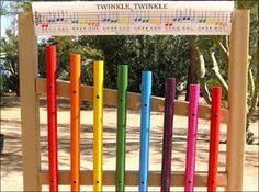 Outdoor Playground Outdoor Playground Outdoor Music Preschool Playground