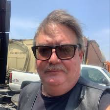 LEE MARVIN's grave at Arlington National Cemetery