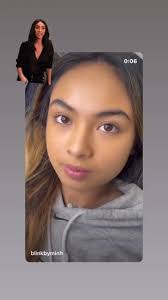 Anita Staggs's Instagram, Twitter & Facebook