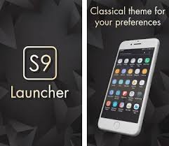 Install an app from google play and, while the installer takes the form of an apk files, you're never given the opportunity to download the file directly. S9 Launcher Prime Samsung Galaxy S9 Launcher Apk Download For Android Latest Version 5 4 2 Com Galaxy S9launcher