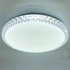 Close to ceiling light fixture type. Home Luxury Decoration Classical Led Ceiling Light Covers Plastic Ceiling Lamp Light
