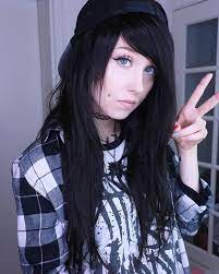 She has gained popularity there for her emo and anime themed makeup, fashion, and beauty tutorials. Linzor Get Ready To Break The Internet With Me My Last Emo Video Is Going Up In 7 Min Link In Bio Or Swipe Up In Story Emo Facebook