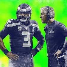 During the 2010 season, the seahawks scored an upset playoff victory over which defending champions? The Play That Still Haunts The Seahawks The Ringer