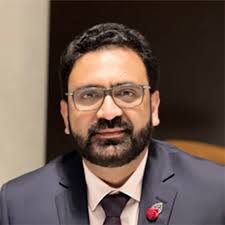 Dr. Muhammad Hammad Malik