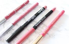 Favorite And Best Drugstore Lip Pencils Lip Liners Drugstore Lips Lip Colors Lip Liner Do the same on the lower lip. best drugstore lip pencils lip liners