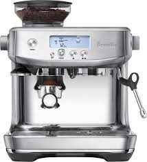 We did not find results for: Breville The Barista Pro Espresso Machine With 15 Bars Of Pressure Milk Frother And Intergrated Grinder Brushed Stanless Steel Bes878bss1bus1 Best Buy