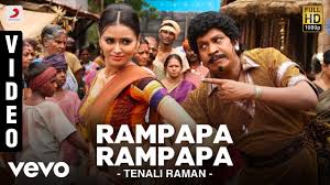 Ring thief_अंगुठी चोर_anguthi chor, तेनालीराम कि कहानी,tenali raman story. Tenali Raman Rampapa Rampapa Video Vadivelu D Imman Youtube