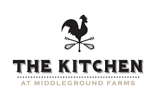 The Kitchen at Middleground Farms White Wine Festival