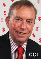 Conflict of interest