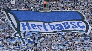Hertha Fans Hertha Bsc Hertha Jungs