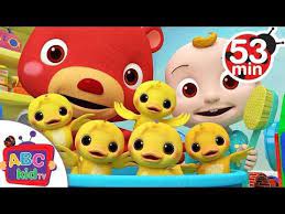 The Duck Hide And Seek Song More Nursery Rhymes Kids Songs Abckidtv Youtube Kids Songs Nursery Rhymes Frog Song