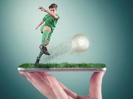 Today sports takes considerable amount of time in every person's life. Onde Assistir Futebol Online Veja Sites E Servicos Gratuitos Ou Pagos