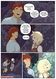 ✅️ Porn comic Fionna and hunter. Kabi666. sexkomix2.com. Sex comic girl and  her | Porn comics in English for adults only | sexkomix2.com
