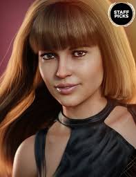 ROBYN (Robyn Daz 3D)