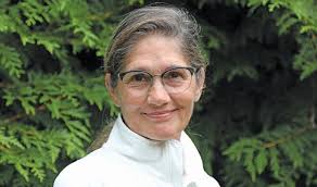 Elizabeth Steele Halstead