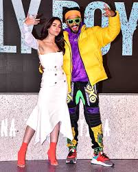 Born in mumbai, india, ranveer singh had always wanted to be an actor since his childhood. Gully Boy Star Ranveer Singh Is Killing The Style Game Rediff Com Get Ahead