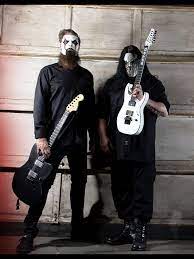 Jun 06, 2016 · download xxxtentacion full albums, direct mp3 songs, offline links, working updated. Til Slipknot S Guitarists James Root Is 6 6 And Mick Thomson Is 6 2 Tall