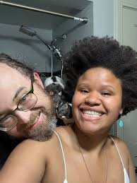 I got black🖤, I got white🤍, what you want?