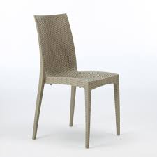 Rattansessel rund angebote auf waterige rattansessel fur draussen gebraucht kaufen rund gart. Gewebter Rattansessel Stapelbar Zertifiziert En Idfdesign
