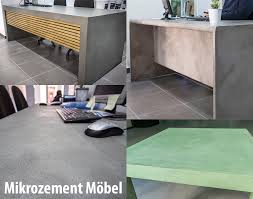 Faszinierend beton arbeitsplatte kuche kuchenarbeitsplatte beton. Mikrozement Mobel Beschichtung Mikrozement Beton Cire Resina24