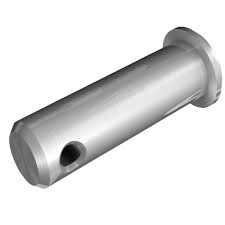bolzen mit splintloch passend fur gabelkopfe in verschiedener material und oberflachenauswahl schnell und gunstig direkt vom bolzen gabel verbindungselement