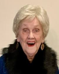 Patricia Rayburn Jordan Obituary April 6, 2025