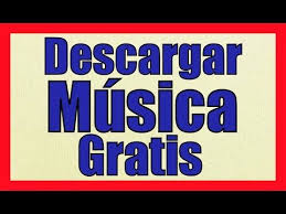 Descargar musica gratis y rapido. Pin En Descargar Musica
