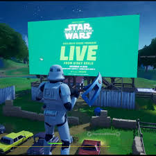 What is in the fortnite item shop today ? New Star Wars The Rise Of Skywalker Skins On Fortnite Mickeyblog Com