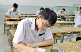 Ngữ văn khóa thi ngày: Tp Hcm HÆ¡n 45 000 Chá»— Há»c Cho Há»c Sinh Khong Vao Lá»›p 10 Cong Láº­p Giao Dá»¥c Vietnam Vietnamplus