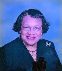 Norma Walker Obituary