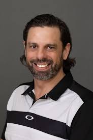 Matthew Stuart, Physical Therapist (PT)