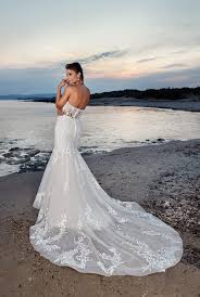 She is also wearing a dress. Wedding Dress Dr2002 Brooke Eddy K Bridal Gowns Designer Wedding Dresses 2020