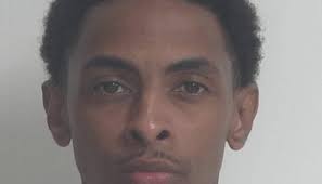 Update: Ellison convicted in Ken Ken Malcom murder