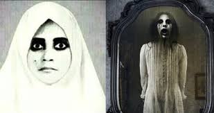 Nonton dulu baru komeng, gan! 87 Gambar Hantu Kuntilanak Paling Seram Paling Bagus Gambar Pixabay