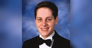 Jacob Alexander Conway Obituary