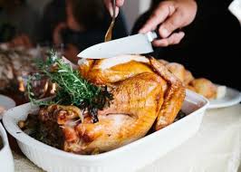 This easy—yet impressive—menu features traditional fuse american and korean traditions by serving maple roasted turkey as the main course and pumpkin southern california thanksgiving menu menu. Soul Food Thanksgiving Allrecipes