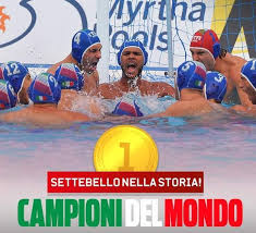 Tenisul de masă a fost dintotdeauna parte din viață mea. Vlad Hagiu Team Manager Water Polo Team Romania Herren Federatia Romana De Polo Linkedin