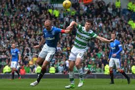 Rivalries in the national hockey league have occurred between many teams and cities. Is Rangers V Celtic Really The Biggest Rivalry In Uk Football Vote For Britain S Greatest Derby Match Mirror Online
